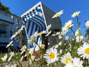 Villa Azur, Sassnitz